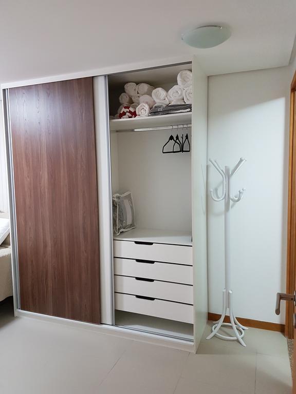 Maceio Facilities Apartamento Temporada エクステリア 写真