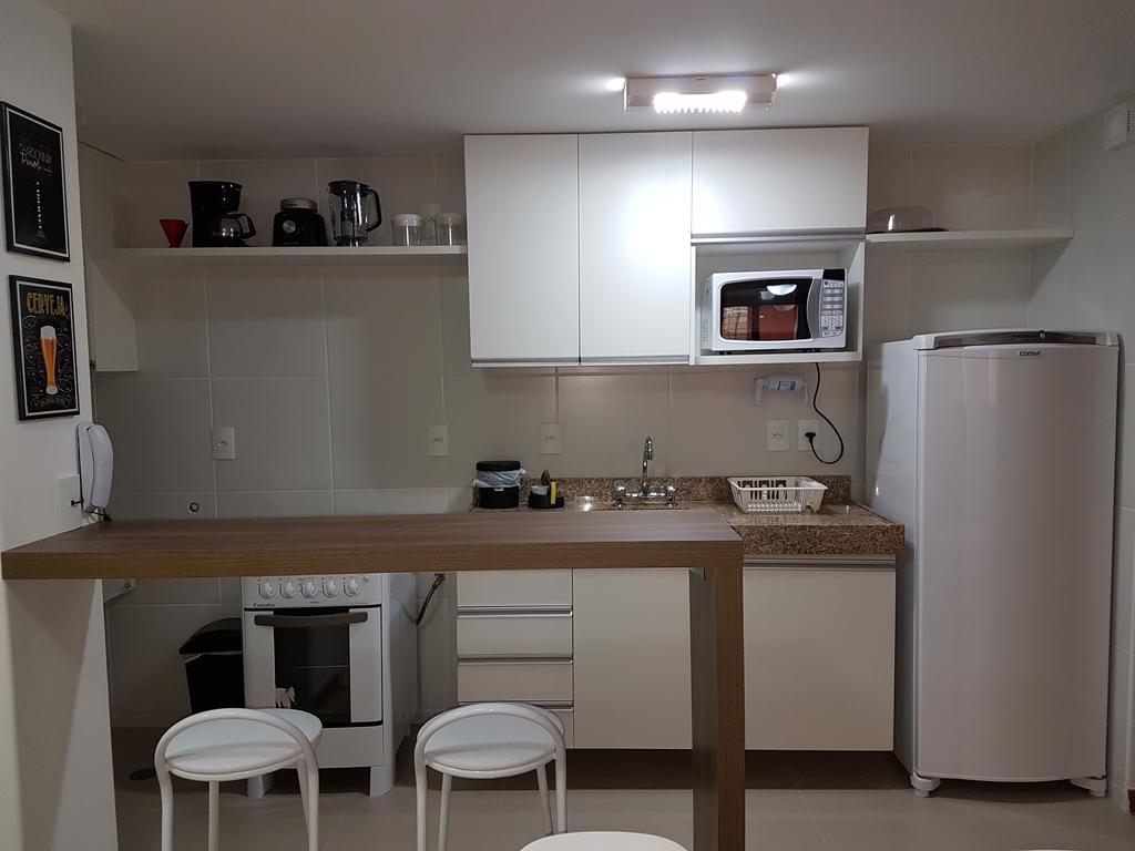 Maceio Facilities Apartamento Temporada エクステリア 写真