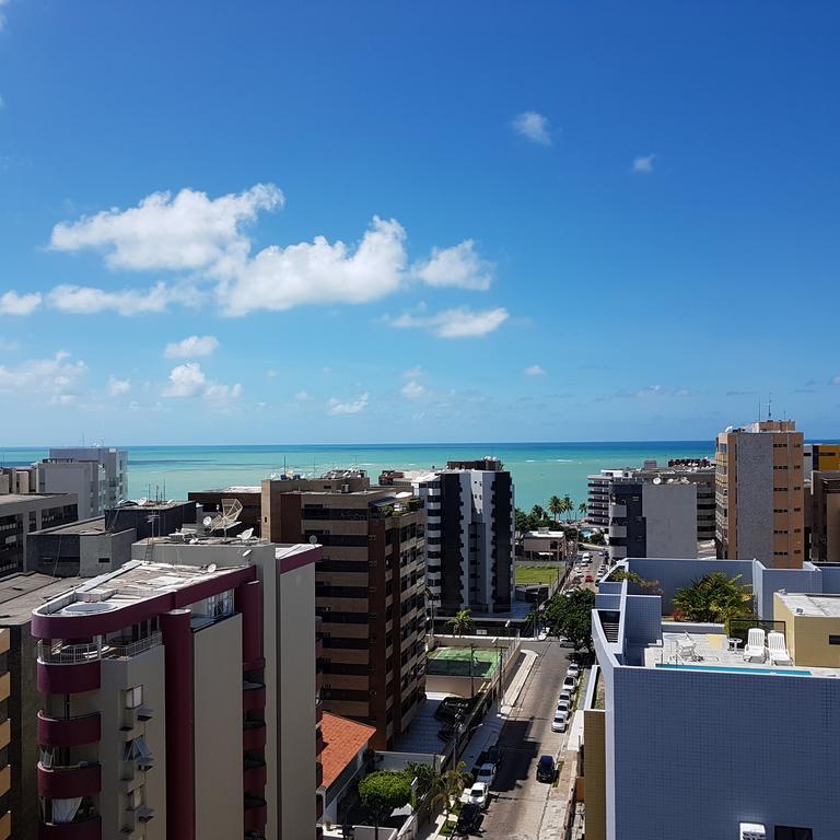 Maceio Facilities Apartamento Temporada エクステリア 写真