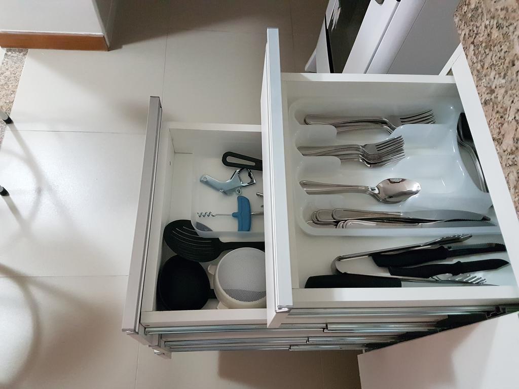 Maceio Facilities Apartamento Temporada エクステリア 写真