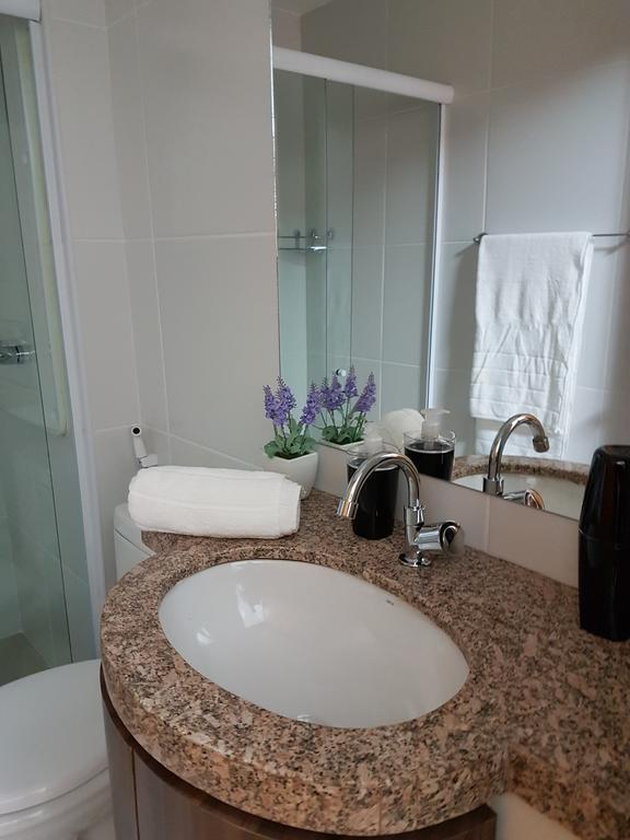 Maceio Facilities Apartamento Temporada エクステリア 写真