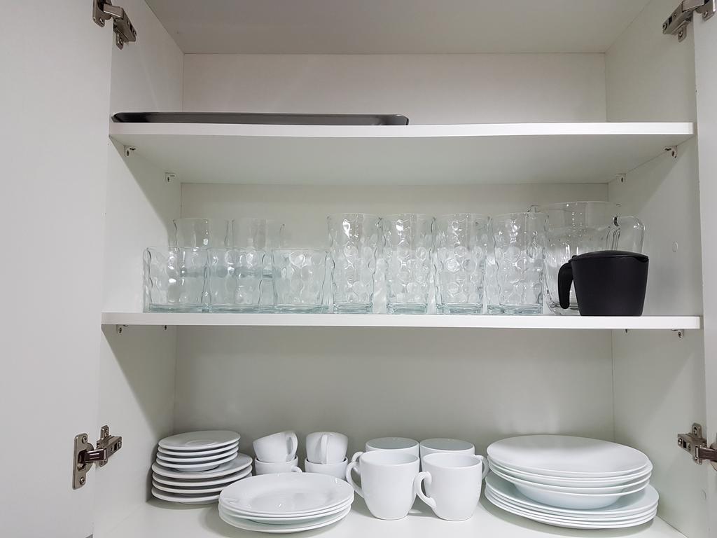 Maceio Facilities Apartamento Temporada エクステリア 写真