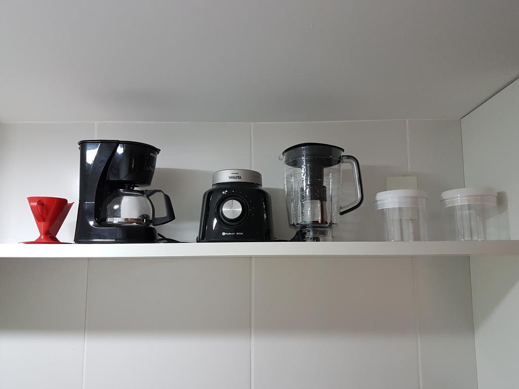 Maceio Facilities Apartamento Temporada エクステリア 写真