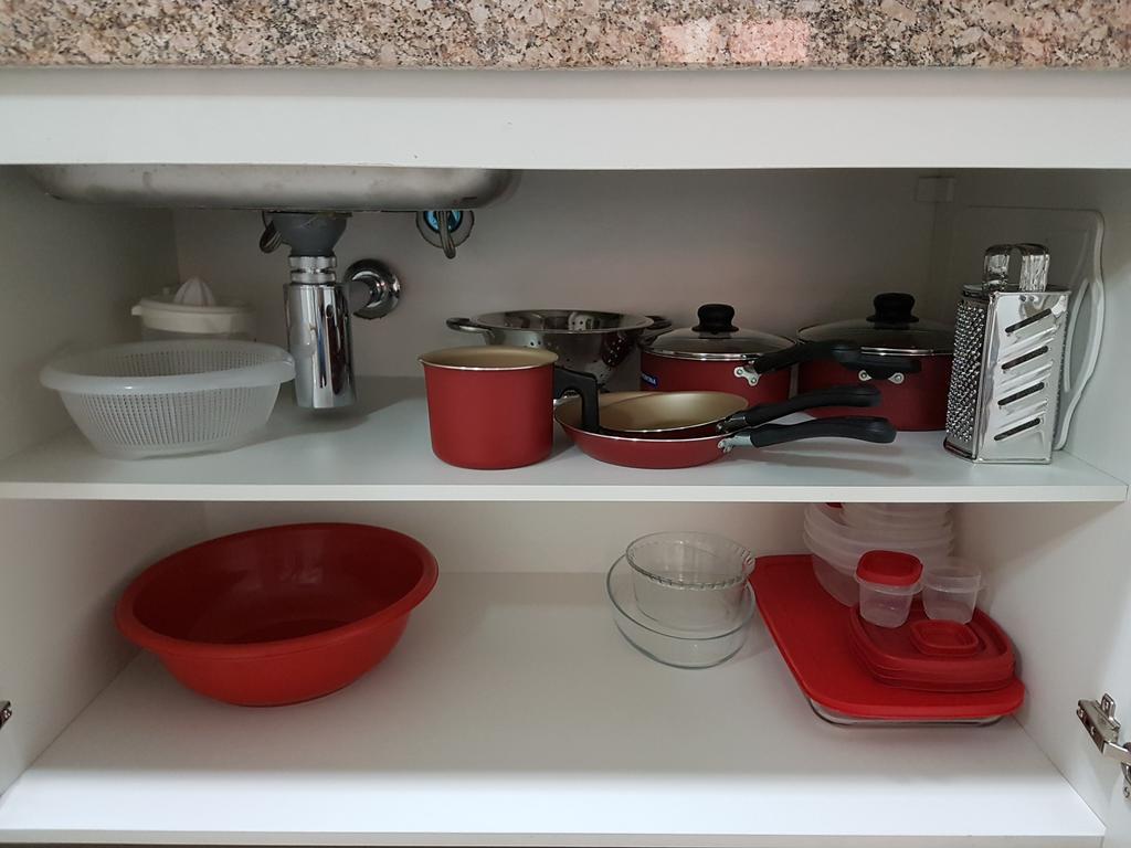 Maceio Facilities Apartamento Temporada エクステリア 写真