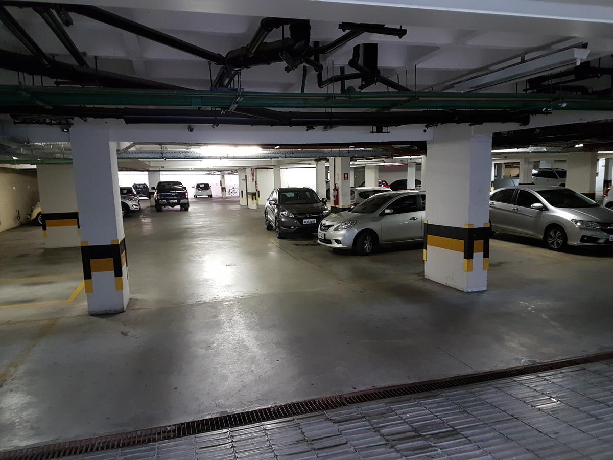Maceio Facilities Apartamento Temporada エクステリア 写真