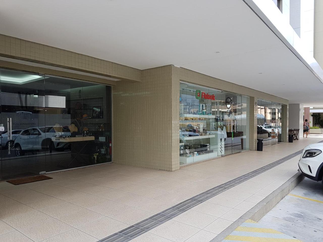 Maceio Facilities Apartamento Temporada エクステリア 写真