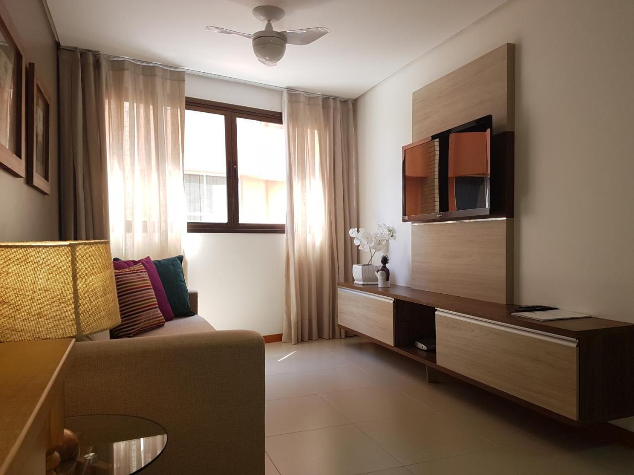 Maceio Facilities Apartamento Temporada エクステリア 写真