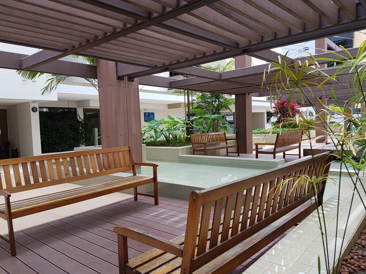 Maceio Facilities Apartamento Temporada エクステリア 写真