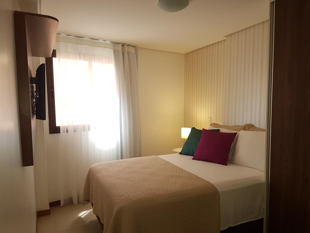 Maceio Facilities Apartamento Temporada エクステリア 写真