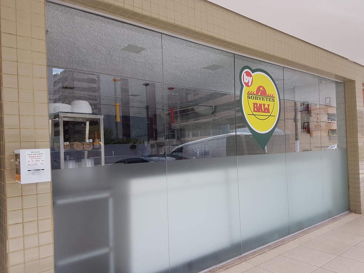Maceio Facilities Apartamento Temporada エクステリア 写真